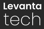 Levanta tech logo